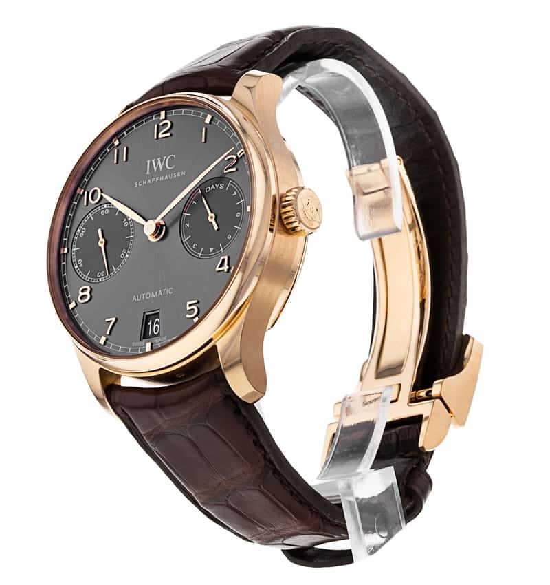 IWC Portugieser Automatic IW500702